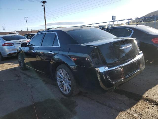 Photo 2 from auction – 2012 CHRYSLER 300 LIMITE with VIN 2C3CCACG6CH173593