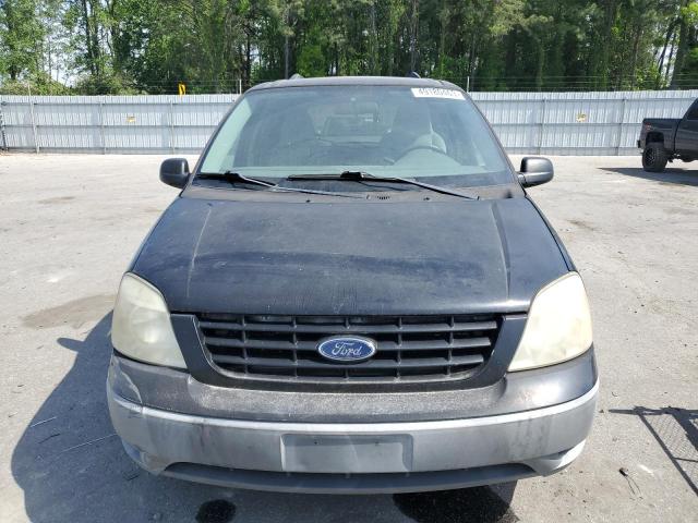 Photo 5 from auction – 2006 FORD FREESTAR S with VIN 2FMDA51696BA39509
