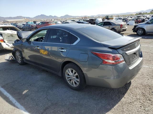 Photo 2 from auction – 2014 NISSAN ALTIMA 2.5 with VIN 1N4AL3AP4EN222937