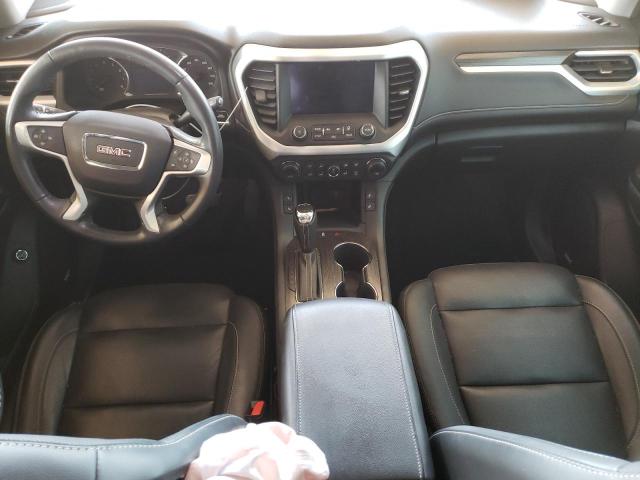 Photo 8 from auction – 2018 GMC ACADIA SLT with VIN 1GKKNMLS4JZ240863