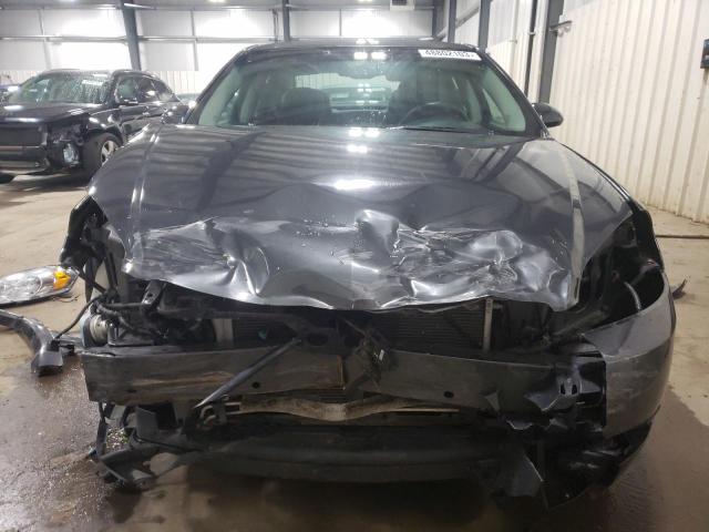 Photo 5 from auction – 2014 CHEVROLET IMPALA LIM with VIN 2G1WC5E37E1190370