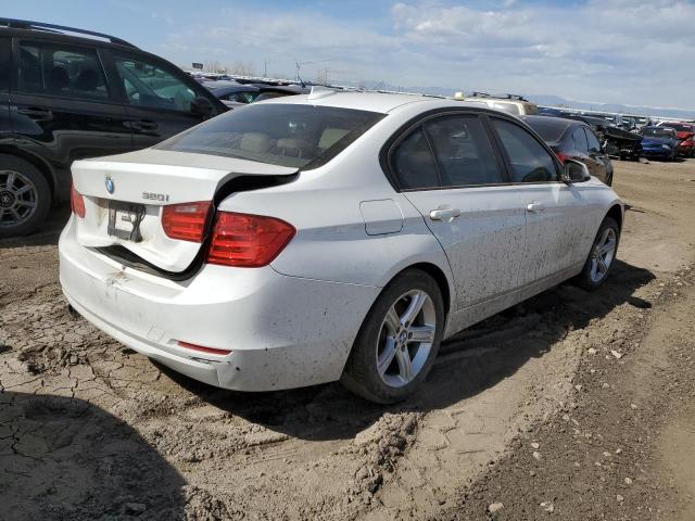 Photo 3 from auction – 2015 BMW 320 I with VIN WBA3B1G54FNT02303