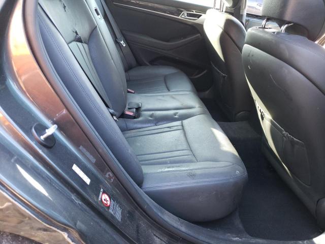 Photo 10 from auction – 2018 GENESIS G80 BASE with VIN KMHGN4JE6JU246252