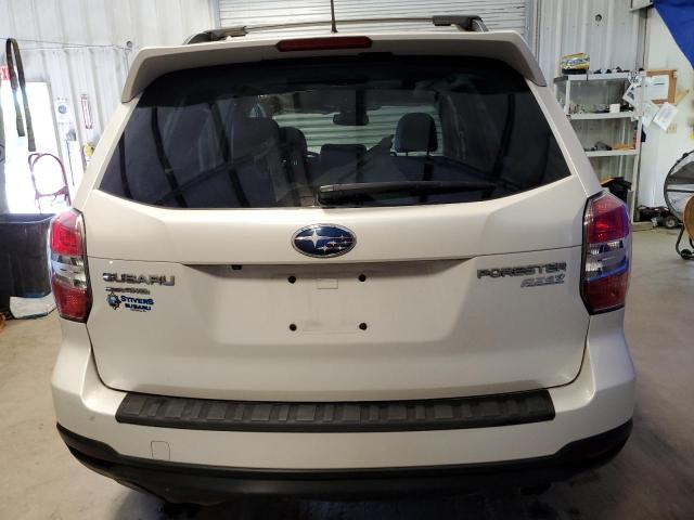 Photo 6 from auction – 2014 SUBARU FORESTER 2 with VIN JF2SJAMC7EH496473