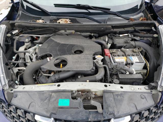 Foto 11 de la subasta – 2017 NISSAN JUKE S con VIN JN8AF5MV3HT754286