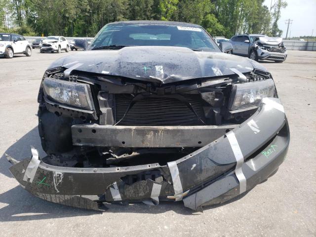 Photo 5 from auction – 2015 CHEVROLET CAMARO LT with VIN 2G1FD3D39F9266628
