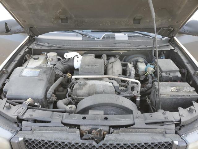 Photo 12 from auction – 2008 CHEVROLET TRAILBLAZE with VIN 1GNDS13S482209330