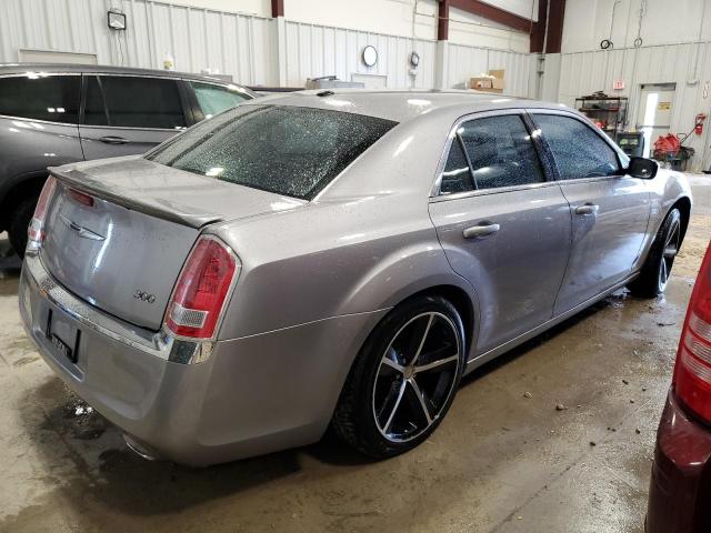 Photo 3 from auction – 2014 CHRYSLER 300 with VIN 2C3CCAAG3EH181057