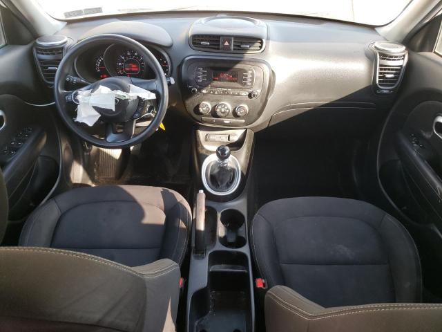 Photo 8 from auction – 2016 KIA SOUL with VIN KNDJN2A2XG7388275