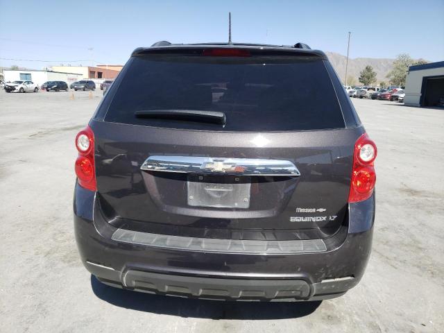 Photo 6 from auction – 2014 CHEVROLET EQUINOX LT with VIN 2GNALBEKXE6222729