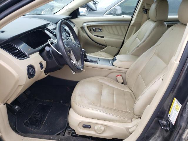 Photo 7 from auction – 2015 FORD TAURUS SEL with VIN 1FAHP2E86FG142268
