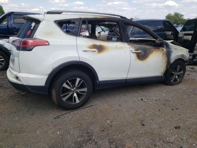 Photo 3 from auction – 2018 TOYOTA RAV4 ADVEN with VIN JTMRFREV7JJ175405