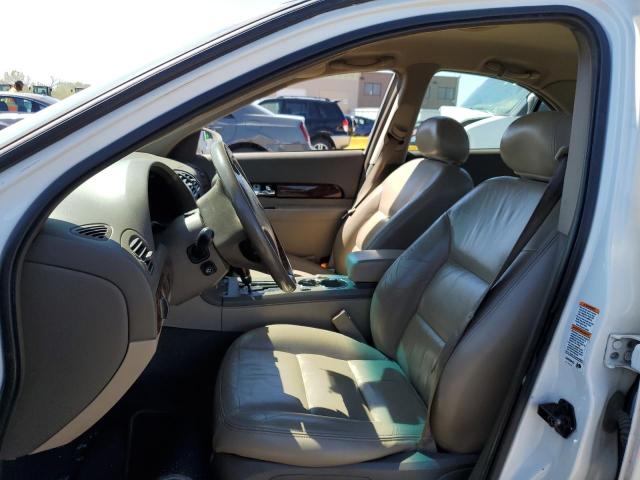 Photo 7 from auction – 2002 LINCOLN LS with VIN 1LNHM87A42Y672003