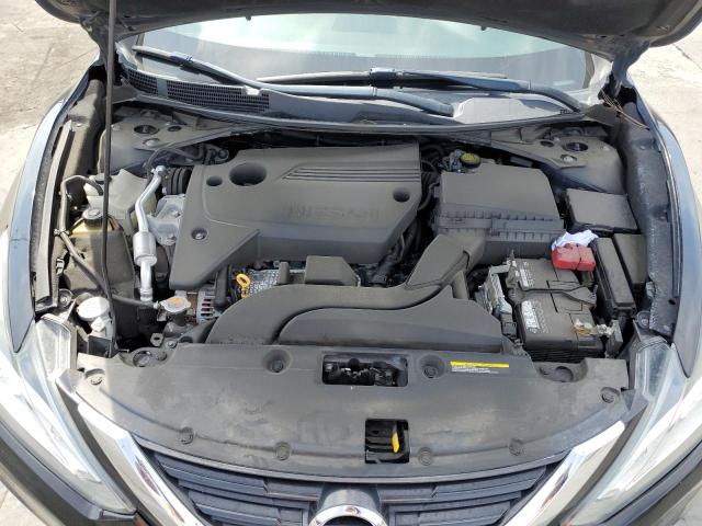 Photo 11 from auction – 2017 NISSAN ALTIMA 2.5 with VIN 1N4AL3AP2HC471169
