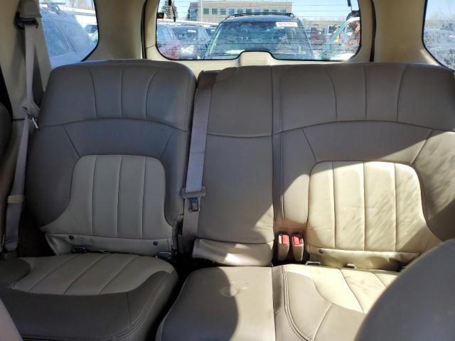 Photo 10 from auction – 2004 GMC ENVOY with VIN 1GKDT13S142223044
