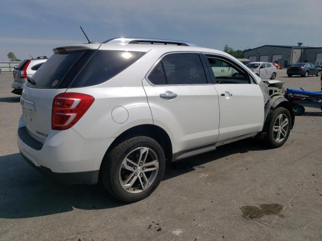 Photo 3 from auction – 2016 CHEVROLET EQUINOX LT with VIN 2GNFLGEKXG6155555