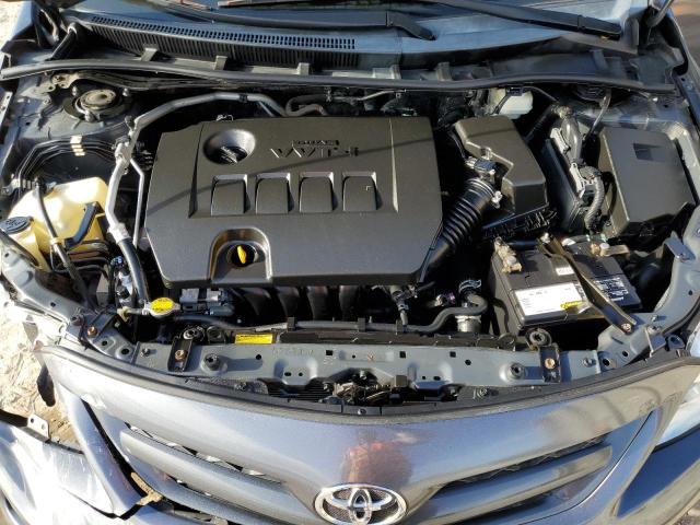 Photo 11 from auction – 2013 TOYOTA COROLLA BA with VIN 2T1BU4EEXDC017814