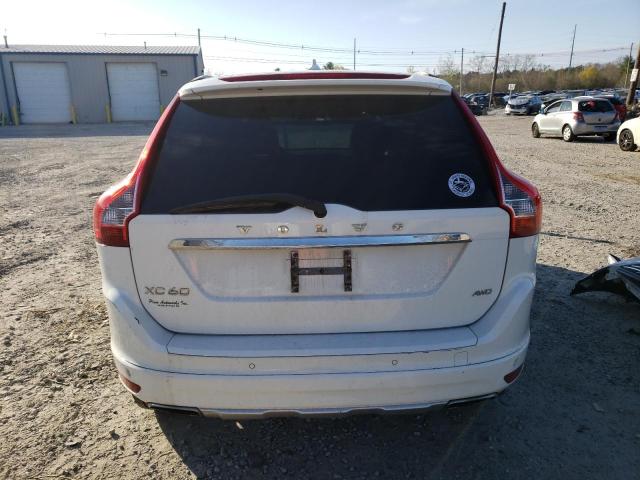 Photo 6 from auction – 2014 VOLVO XC60 3.2 with VIN YV4940DZXE2509655