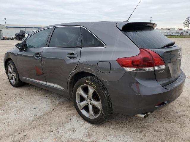 Photo 2 from auction – 2014 TOYOTA VENZA LE with VIN 4T3ZK3BB8EU064081