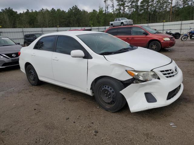 Photo 4 from auction – 2013 TOYOTA COROLLA BA with VIN 5YFBU4EE8DP200824
