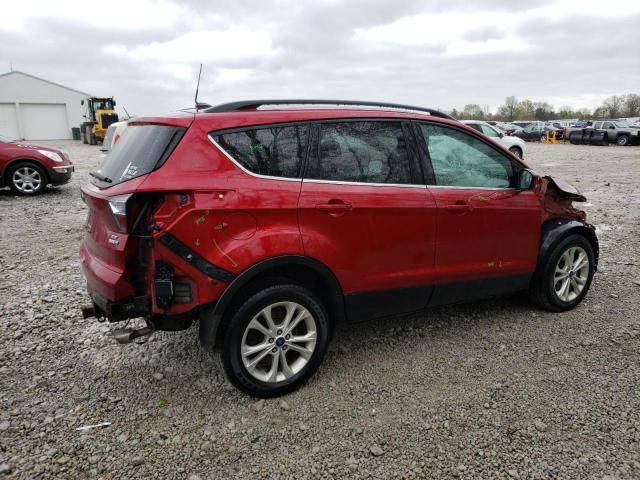 Photo 3 from auction – 2017 FORD ESCAPE SE with VIN 1FMCU9G96HUB38152