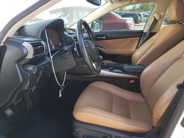 Снимка 7 от търг – 2014 LEXUS IS 250 с VIN JTHBF1D29E5012374