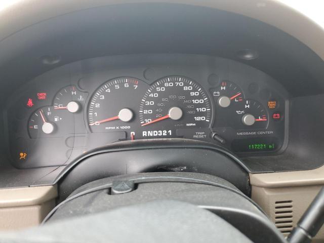 Photo 9 from auction – 2005 FORD EXPLORER X with VIN 1FMZU62K25ZA40706