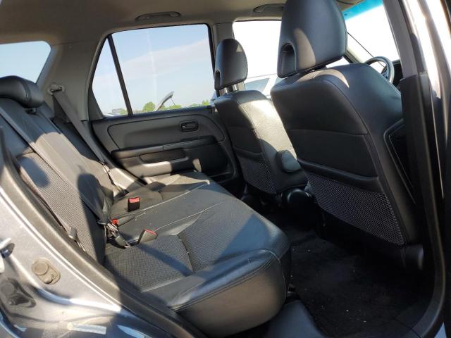 Photo 10 from auction – 2005 HONDA CR-V SE with VIN JHLRD78975C052287