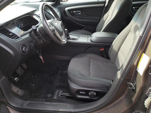 Photo 7 from auction – 2016 FORD TAURUS SEL with VIN 1FAHP2E83GG112369