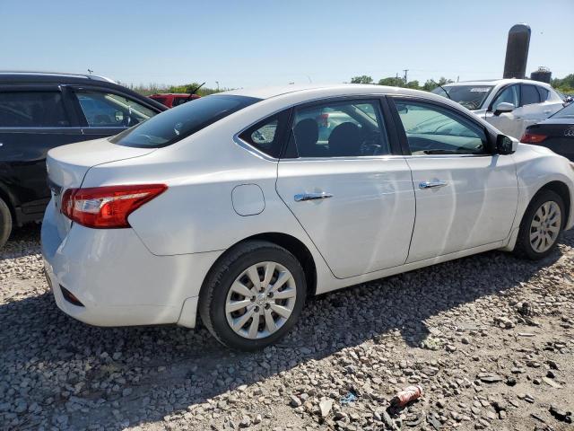 Photo 3 from auction – 2016 NISSAN SENTRA S with VIN 3N1AB7AP4GY334876