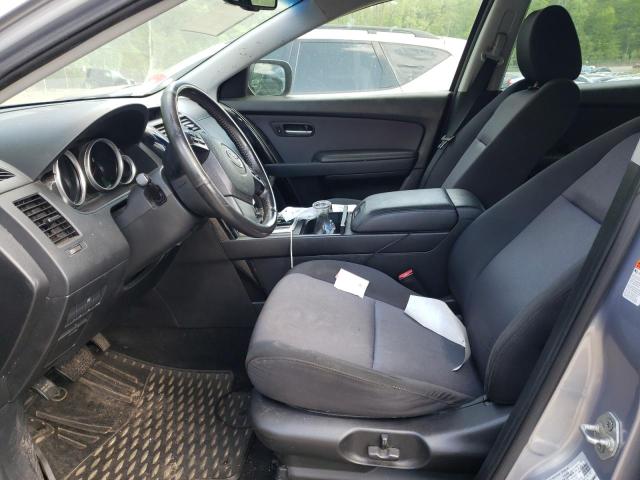 Photo 7 from auction – 2008 MAZDA CX-9 with VIN JM3TB38V780131910