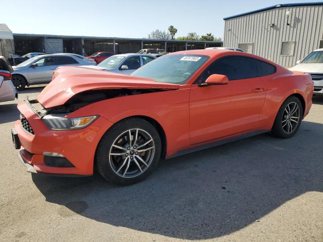 Zdjęcie 1 z aukcji – 2016 FORD MUSTANG z VIN 1FA6P8TH4G5320642