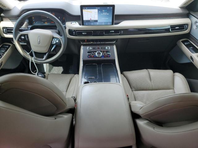 Photo 8 from auction – 2021 LINCOLN AVIATOR RE with VIN 5LM5J7XC4MGL10038