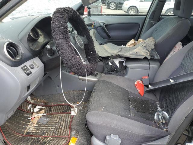 Photo 7 from auction – 2002 TOYOTA RAV4 with VIN JTEHH20V026067843