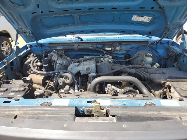 Photo 11 from auction – 1995 FORD F150 with VIN 1FTEF15Y7SLB50262