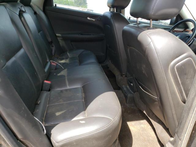 Photo 10 from auction – 2011 CHEVROLET IMPALA LTZ with VIN 2G1WC5EM6B1124557