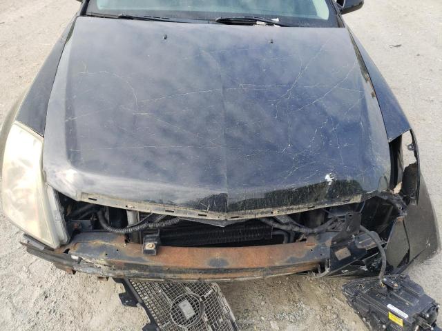 Photo 11 from auction – 2008 CADILLAC CTS with VIN 1G6DF577X80178562