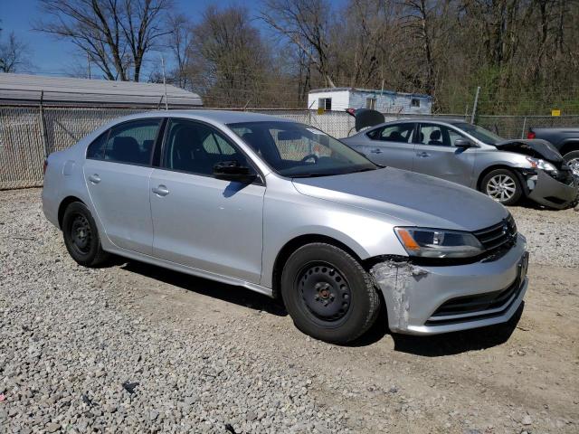Photo 4 from auction – 2016 VOLKSWAGEN JETTA with VIN 3VW267AJ0GM308961