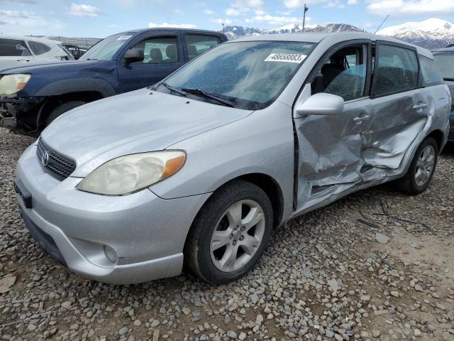 TOYOTA COROLLA MA 2005 with VIN 2T1KR32E55C337169 - Photo from auction