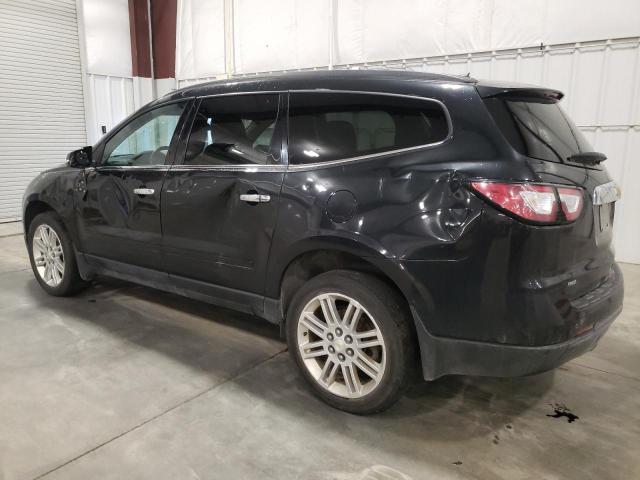 Photo 2 from auction – 2015 CHEVROLET TRAVERSE L with VIN 1GNKVGKD6FJ324132