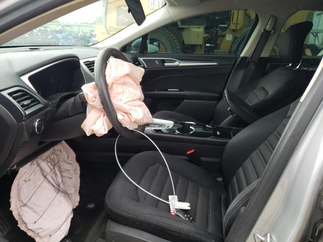 Photo 7 from auction – 2014 FORD FUSION SE with VIN 3FA6P0H79ER337996
