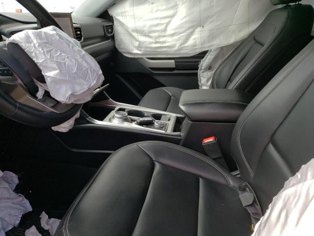 Photo 7 from auction – 2021 FORD EXPLORER X with VIN 1FMSK8DH5MGB68999