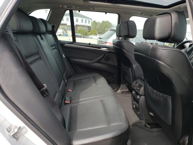 Photo 10 from auction – 2012 BMW X5 XDRIVE3 with VIN 5UXZV4C54CL765401