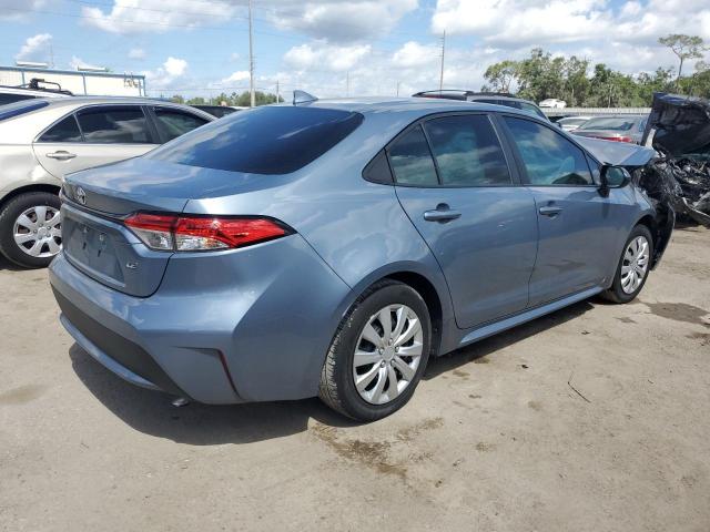 Photo 3 from auction – 2020 TOYOTA COROLLA LE with VIN 5YFEPRAE6LP081757