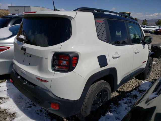 Photo 3 from auction – 2018 JEEP RENEGADE T with VIN ZACCJBCB2JPH23444