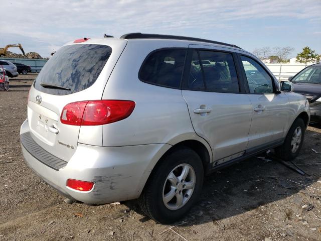 Photo 3 from auction – 2008 HYUNDAI SANTA FE G with VIN 5NMSG13DX8H156163