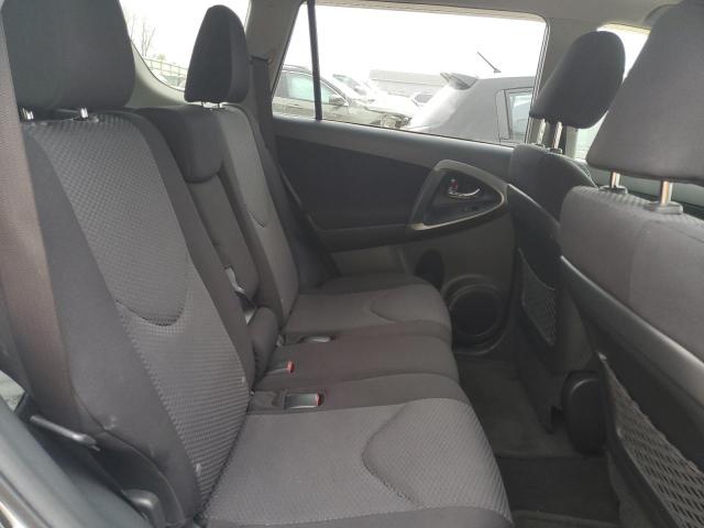 Photo 10 from auction – 2011 TOYOTA RAV4 SPORT with VIN JTMRF4DV4B5047413