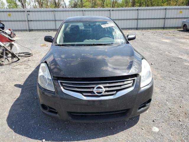 Photo 5 from auction – 2012 NISSAN ALTIMA BAS with VIN 1N4AL2AP7CC241369