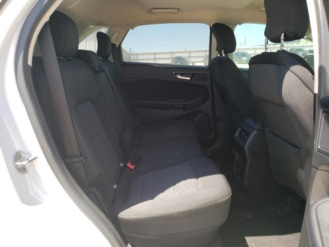 Photo 11 from auction – 2018 FORD EDGE SE with VIN 2FMPK3G96JBB10030