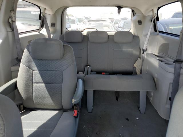 Photo 10 from auction – 2010 CHRYSLER TOWN & COU with VIN 2A4RR5D16AR413166